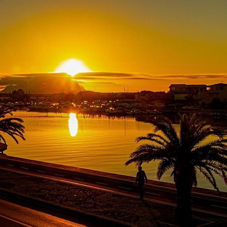 La Terrazza Guesthouse Olbia Exterior photo